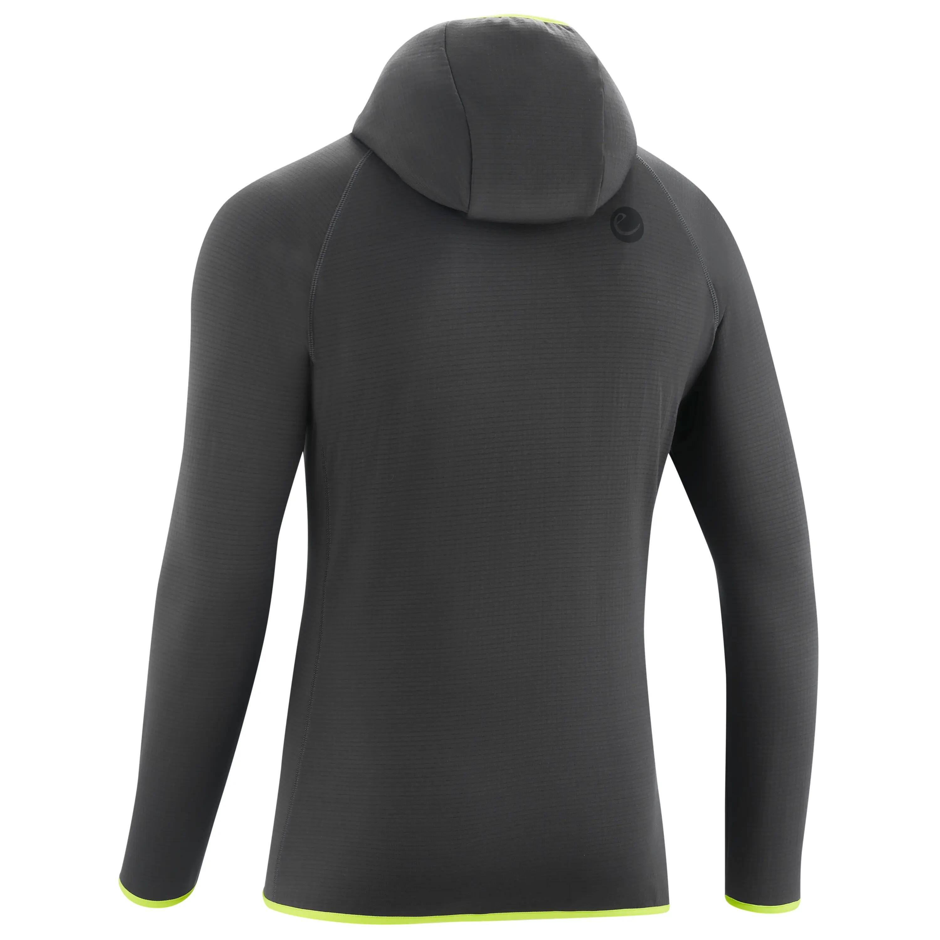 Giacca con cappuccio Edelrid Me Nest 2/2