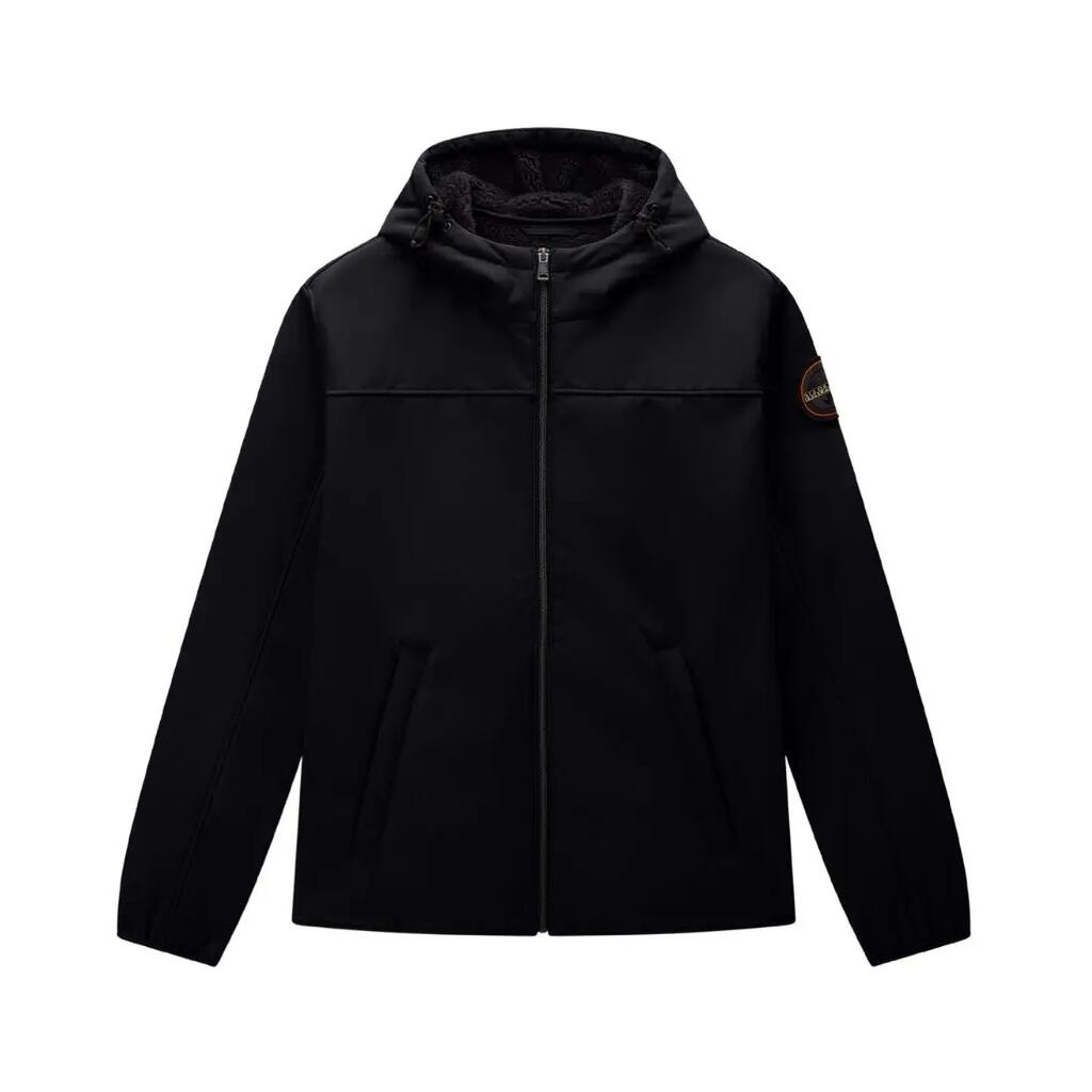 NAPAPIJRI Asherman jacket navy