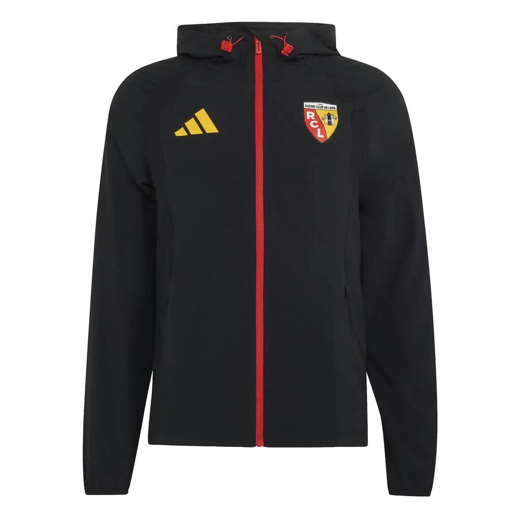 RC Lens Windbreaker Tiro Travel