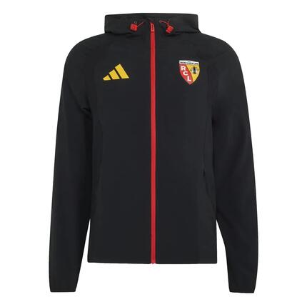 RC Lens Windbreaker Tiro Travel