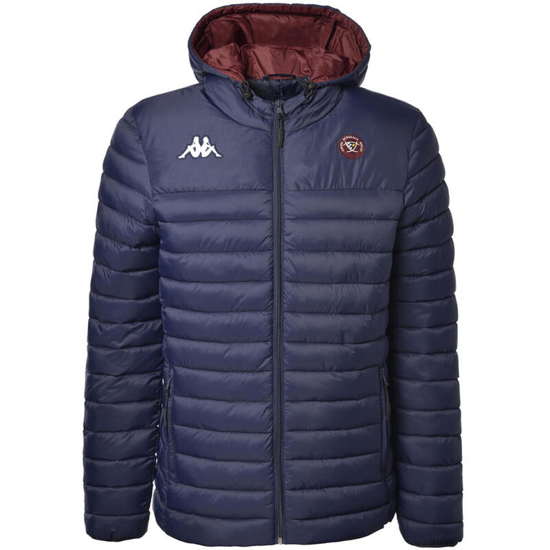 Piumino per bambini Union Bordeaux-Bègles 2020/21 lamezio