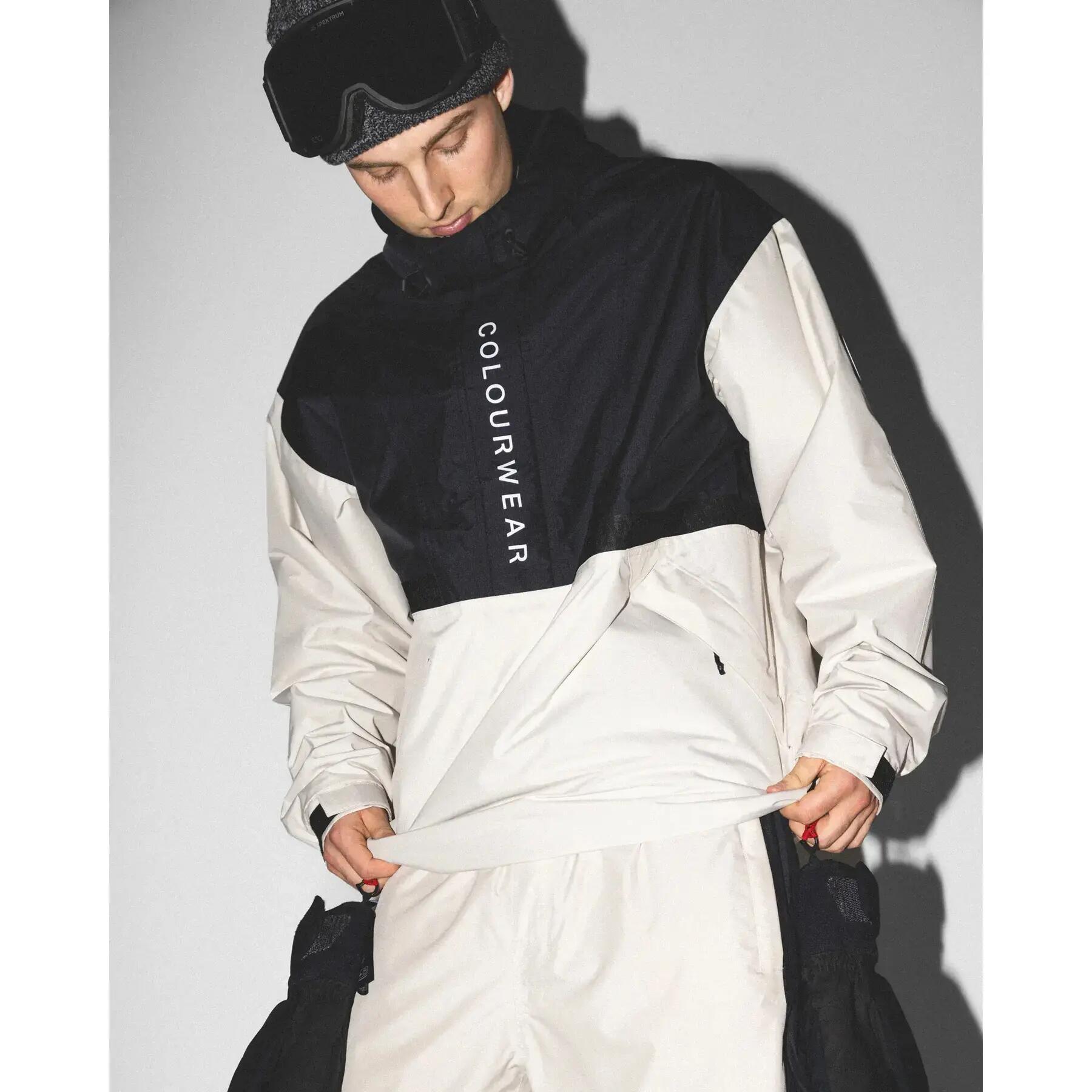 Veste de ski Colourwear Aquilo 4/4
