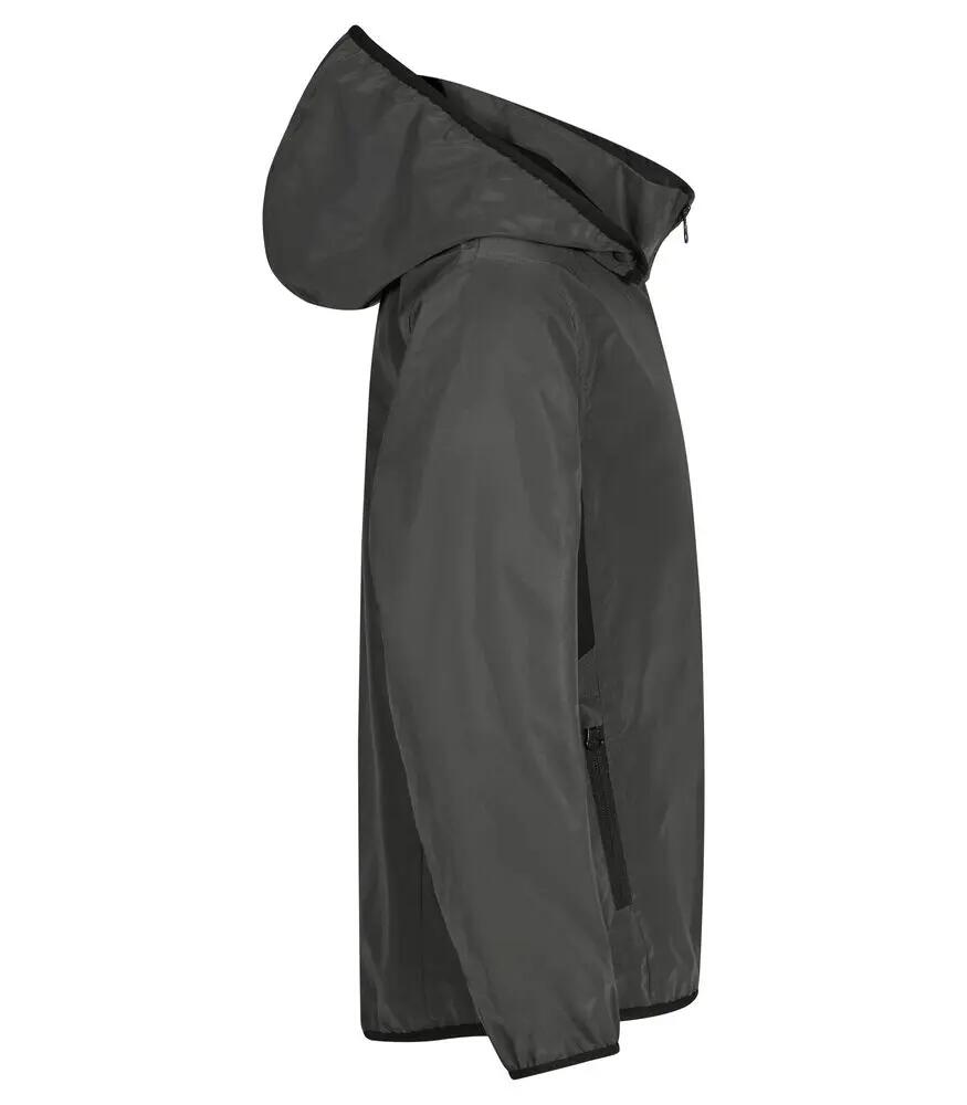 clique Willmar Junior Veste coupe-vent réfléchissante 4/4