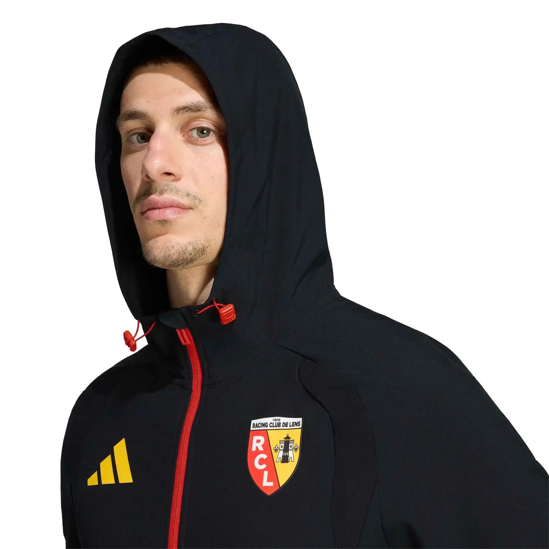 Coupe-vent RC Lens Tiro Travel 6/6