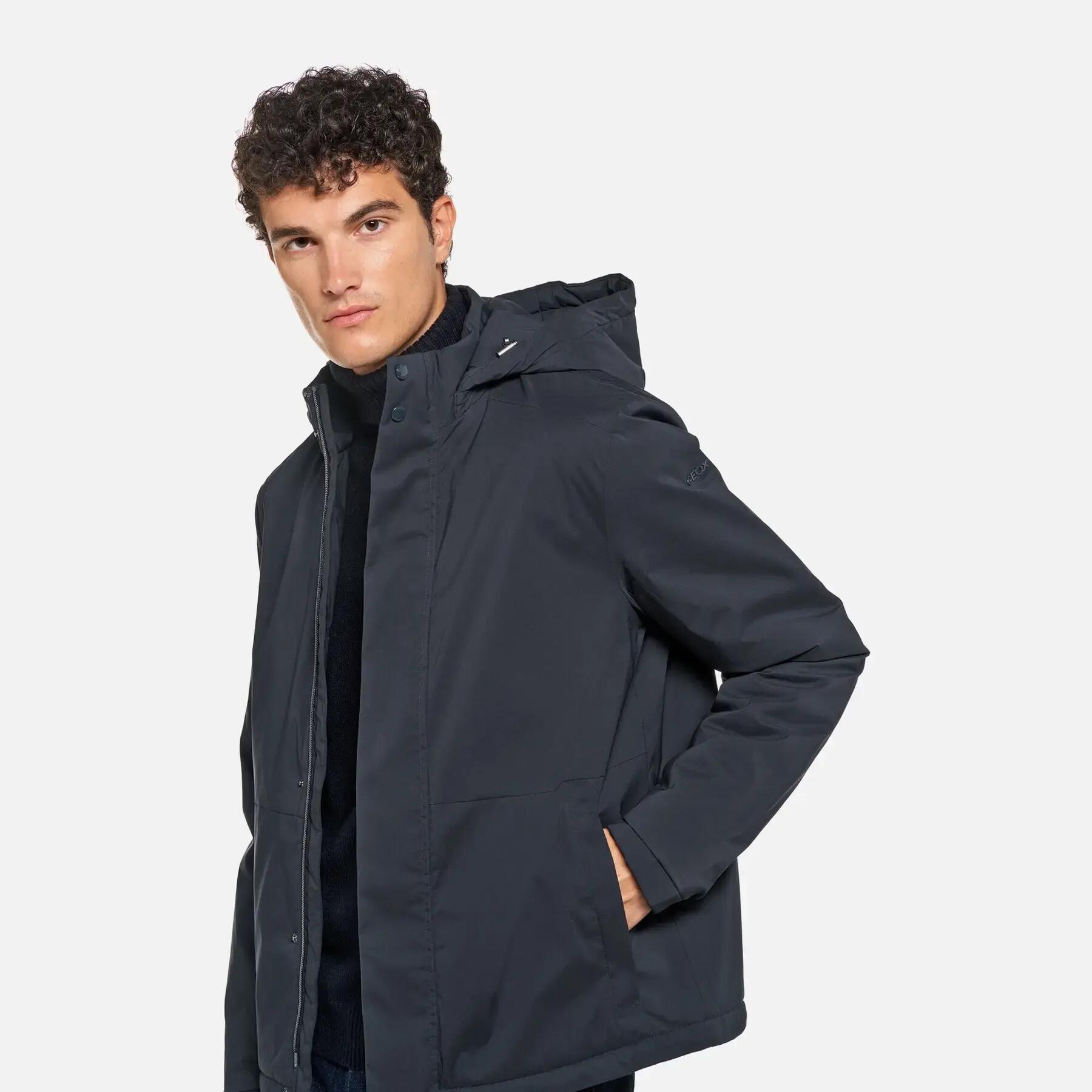 Veste Geox Massimiano - Soft Dull W 7/7