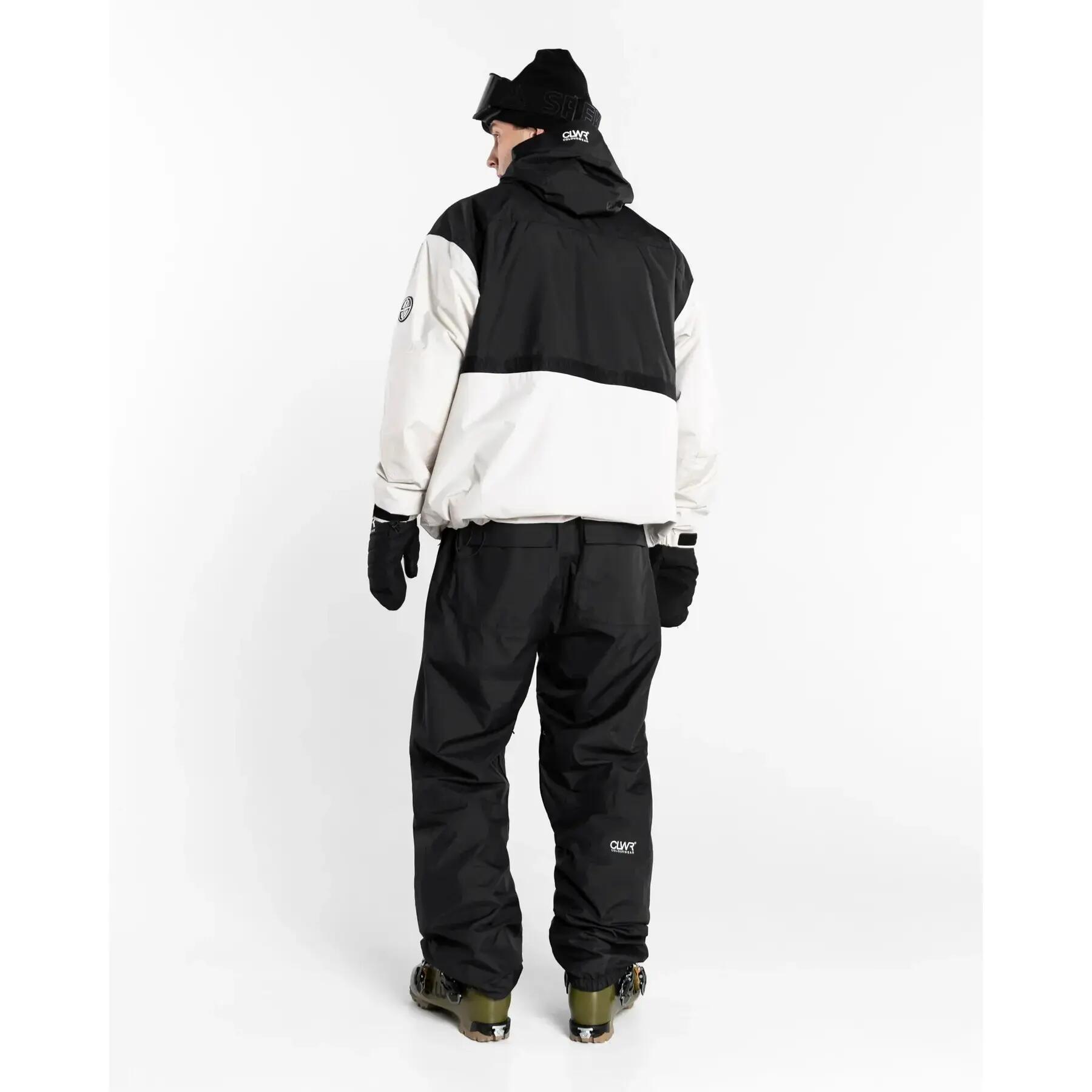 Veste de ski Colourwear Aquilo 2/4