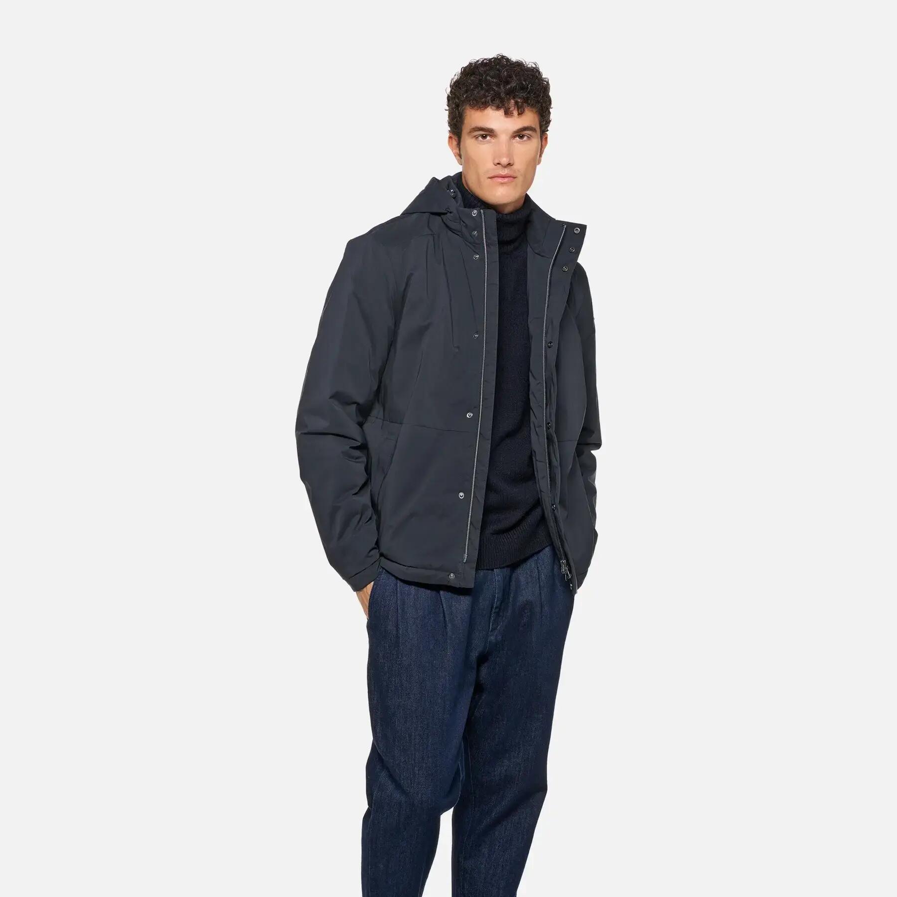 Veste Geox Massimiano - Soft Dull W 6/7