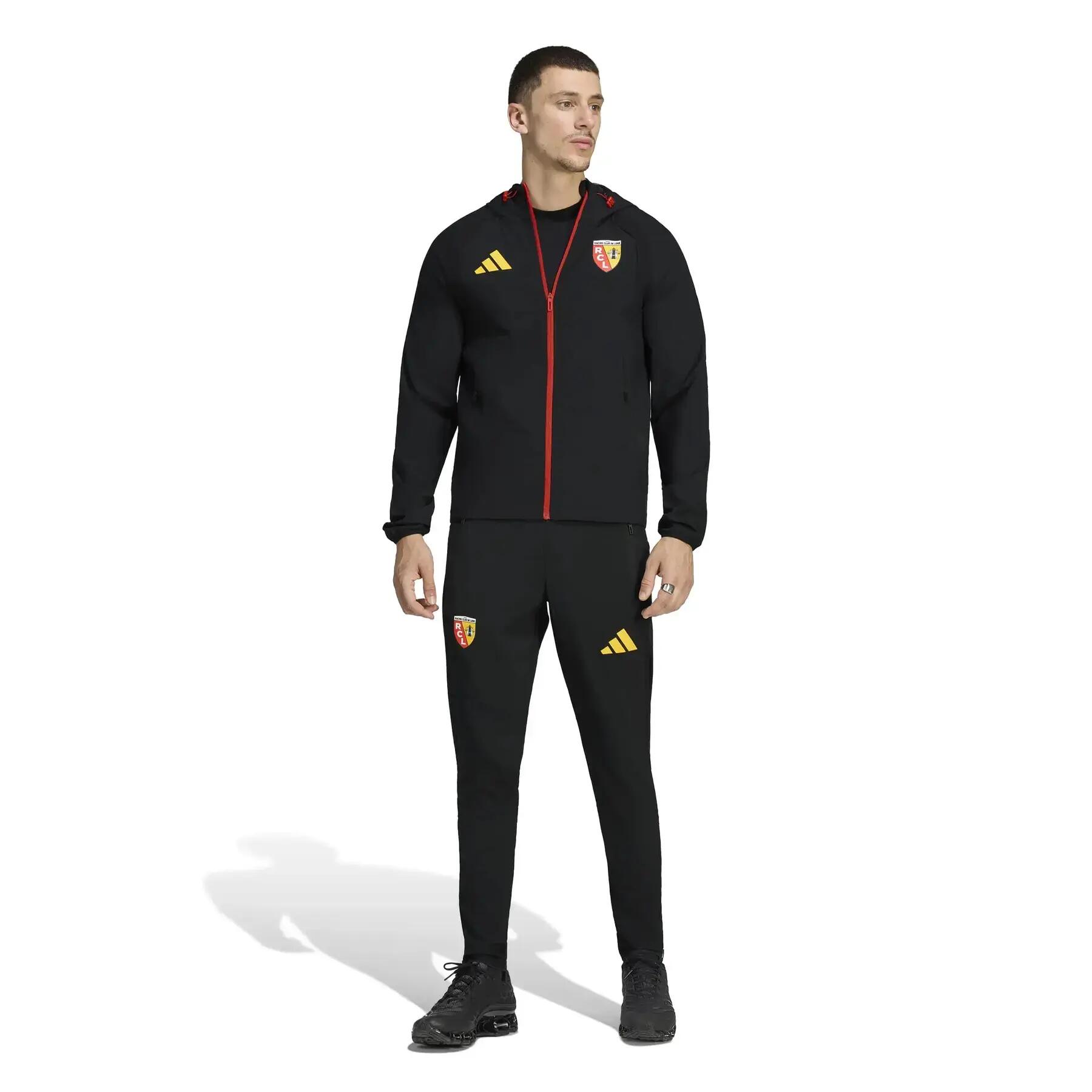 Coupe-vent RC Lens Tiro Travel 4/6
