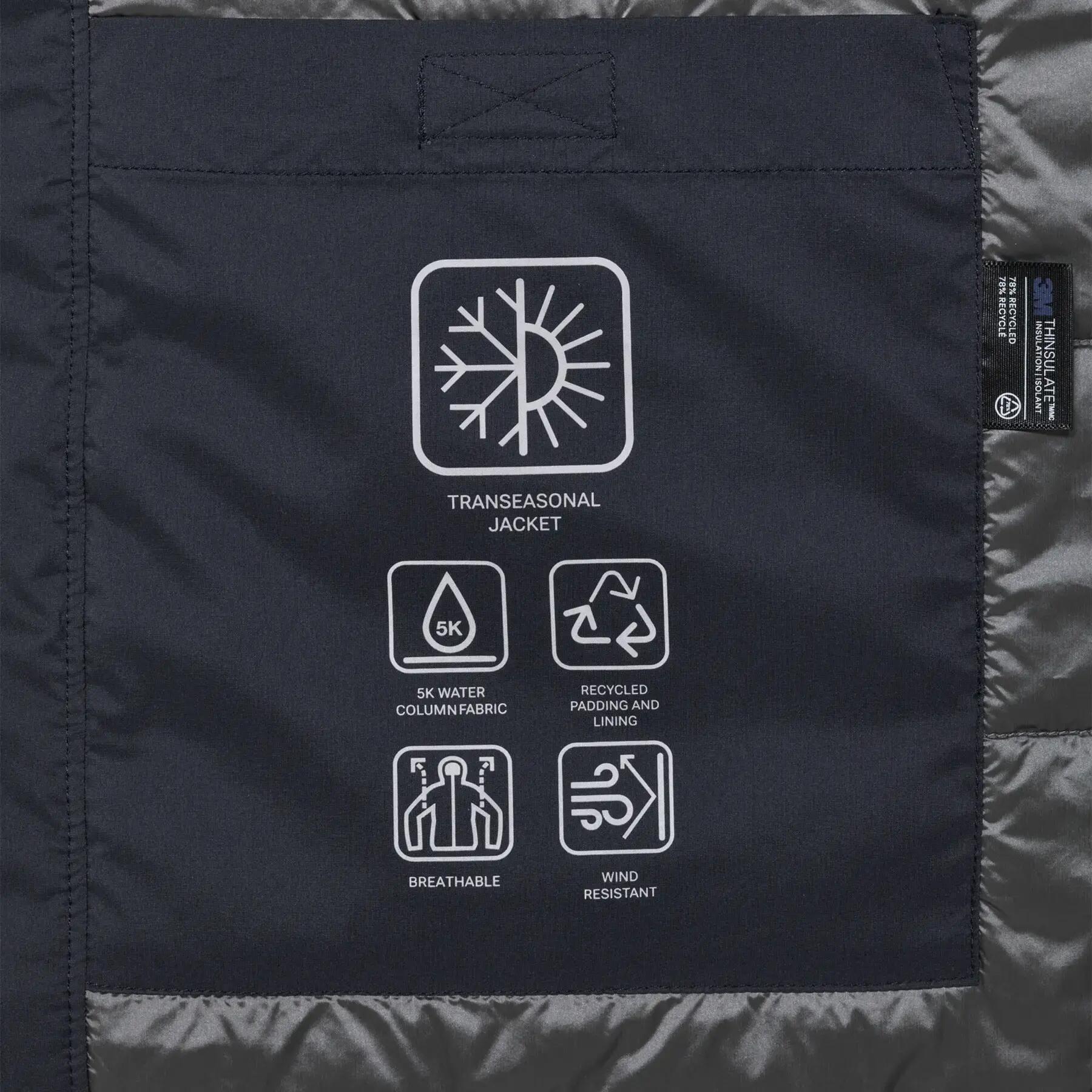 Veste Geox Massimiano - Soft Dull W 4/7
