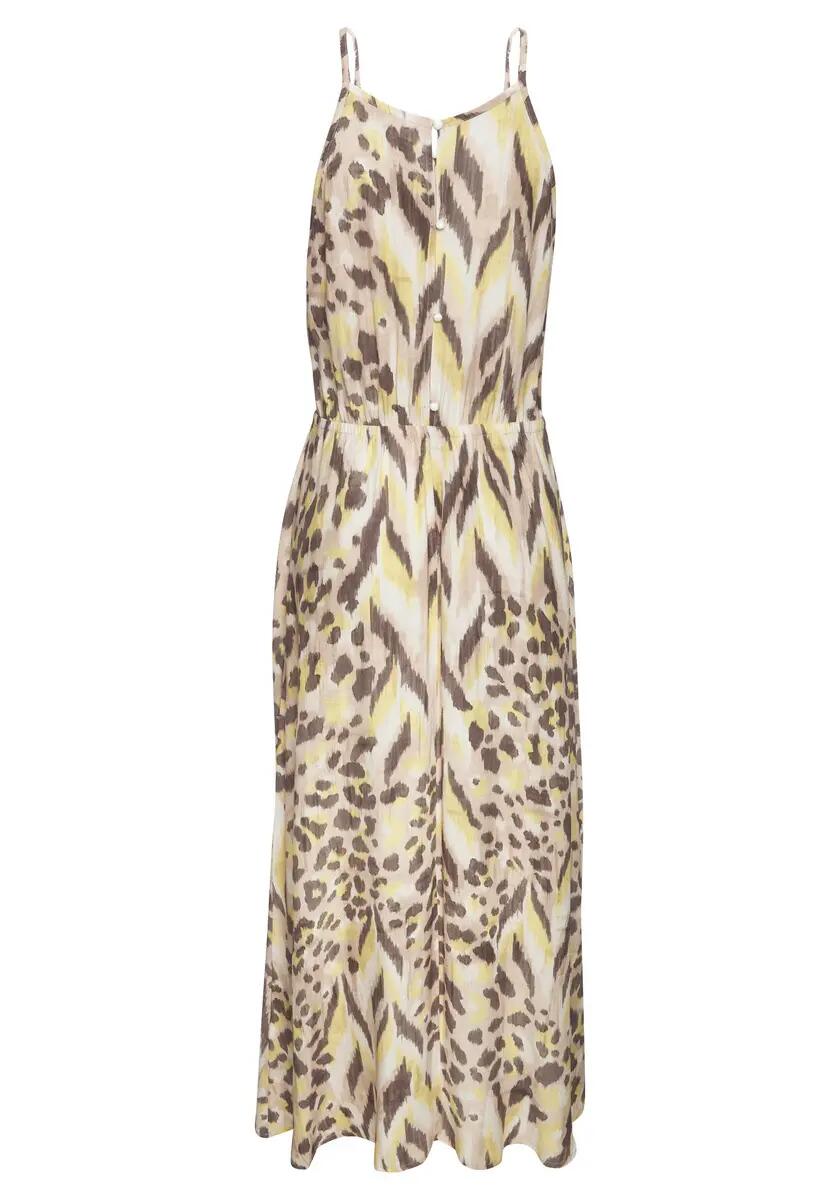 Damen Maxikleid 3/6