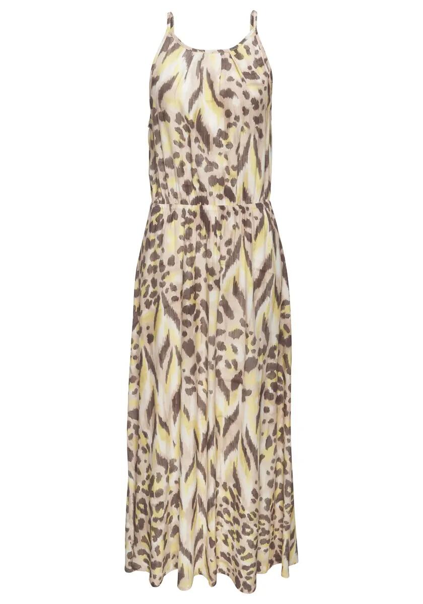 Damen Maxikleid 2/6