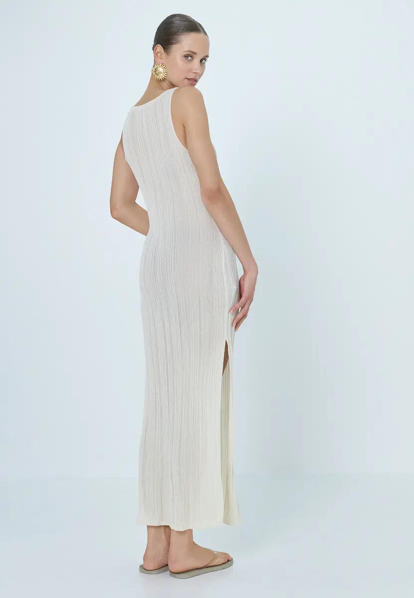Damen Strandkleid 3/7