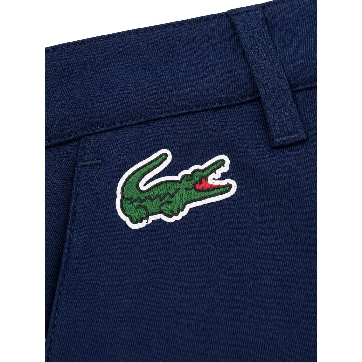 Spódnica tenisowa damska Lacoste 4/5