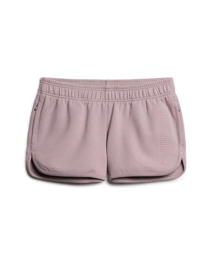 superdry Sports Tech Racer Shorts Slim Fit aus Jersey 7/7