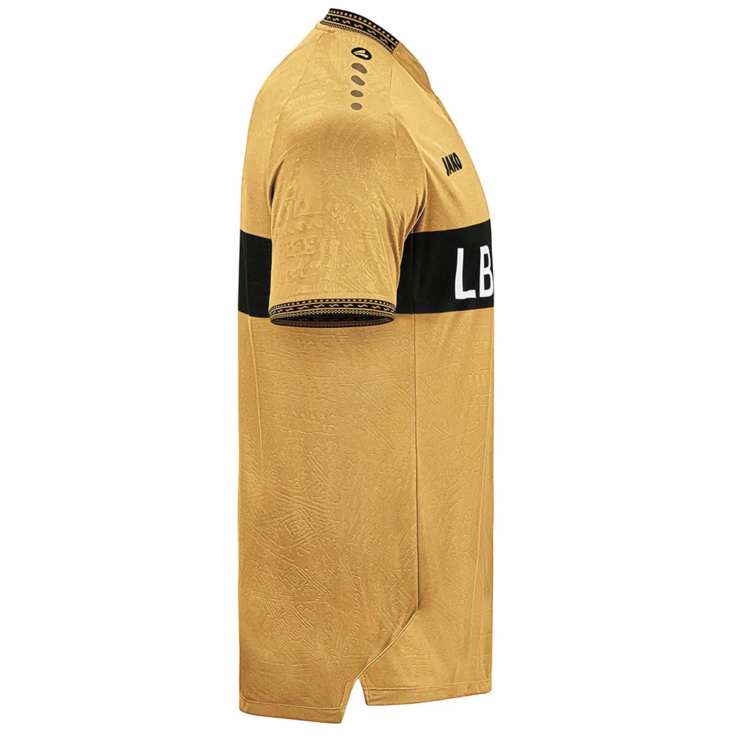 Jako Kinder VfB Stuttgart Ausweichtrikot 2026/27 ST4226I 4/4