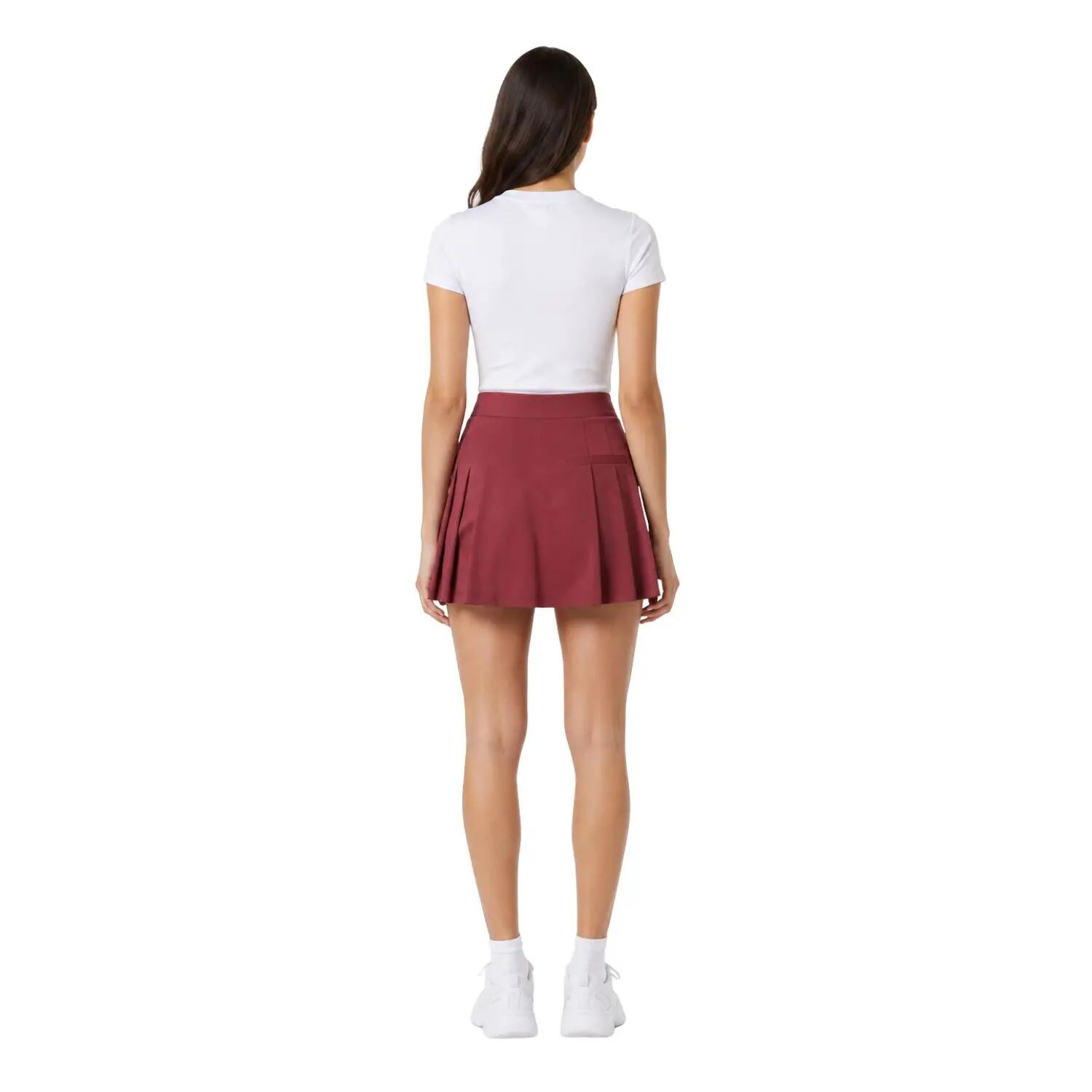 Spódnica tenisowa damska Lacoste 2/5