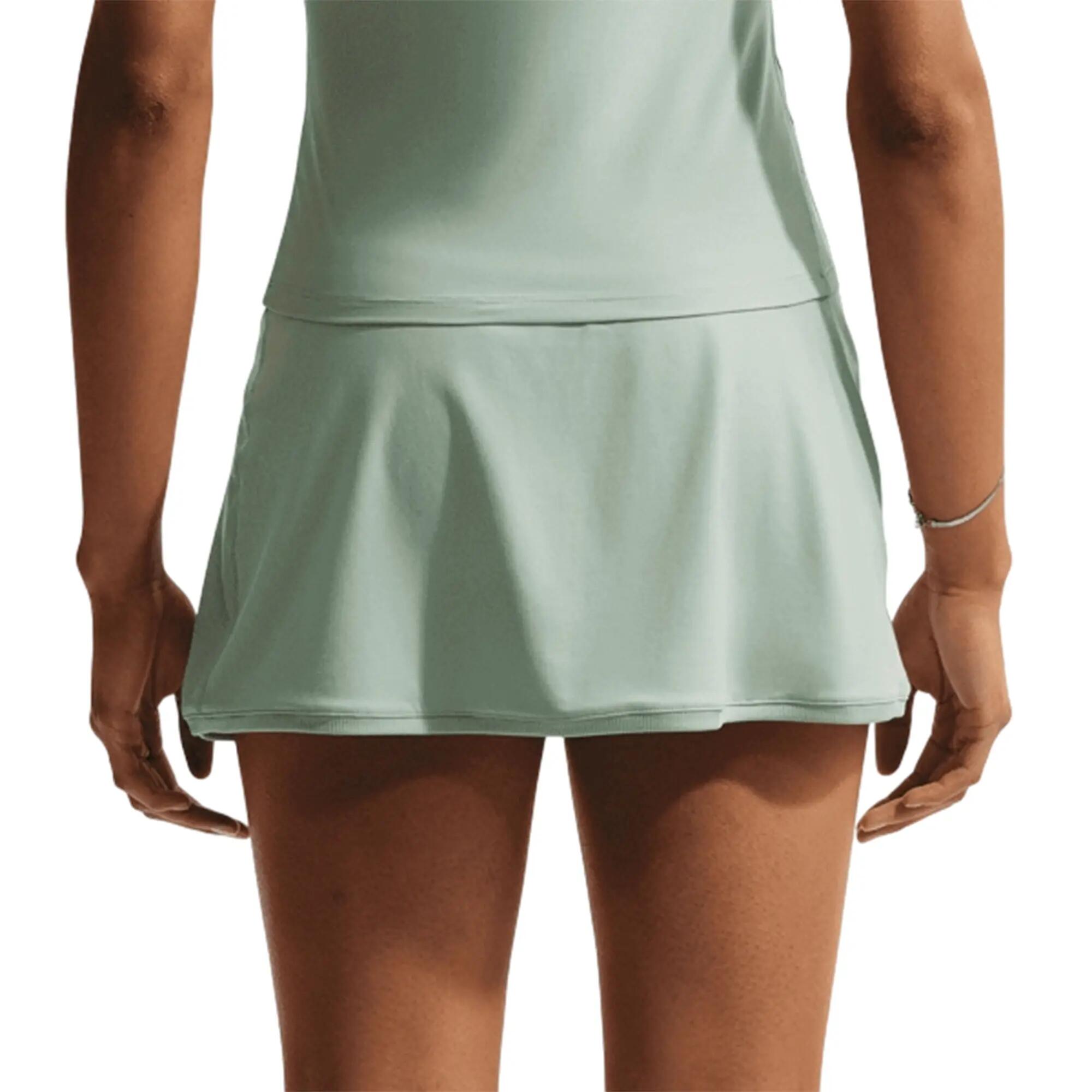 Jupe VICTORY Femme (Vert) 2/3