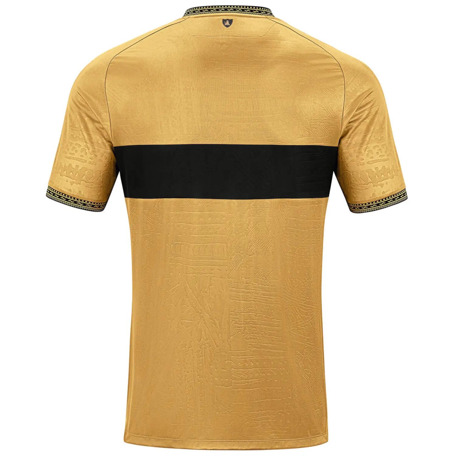 Jako Kinder VfB Stuttgart Ausweichtrikot 2026/27 ST4226I 2/4