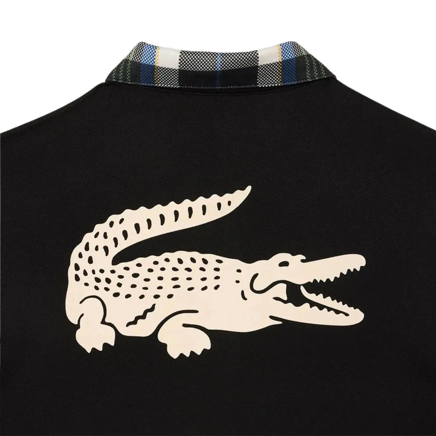 Koszulka męska Lacoste 4/4