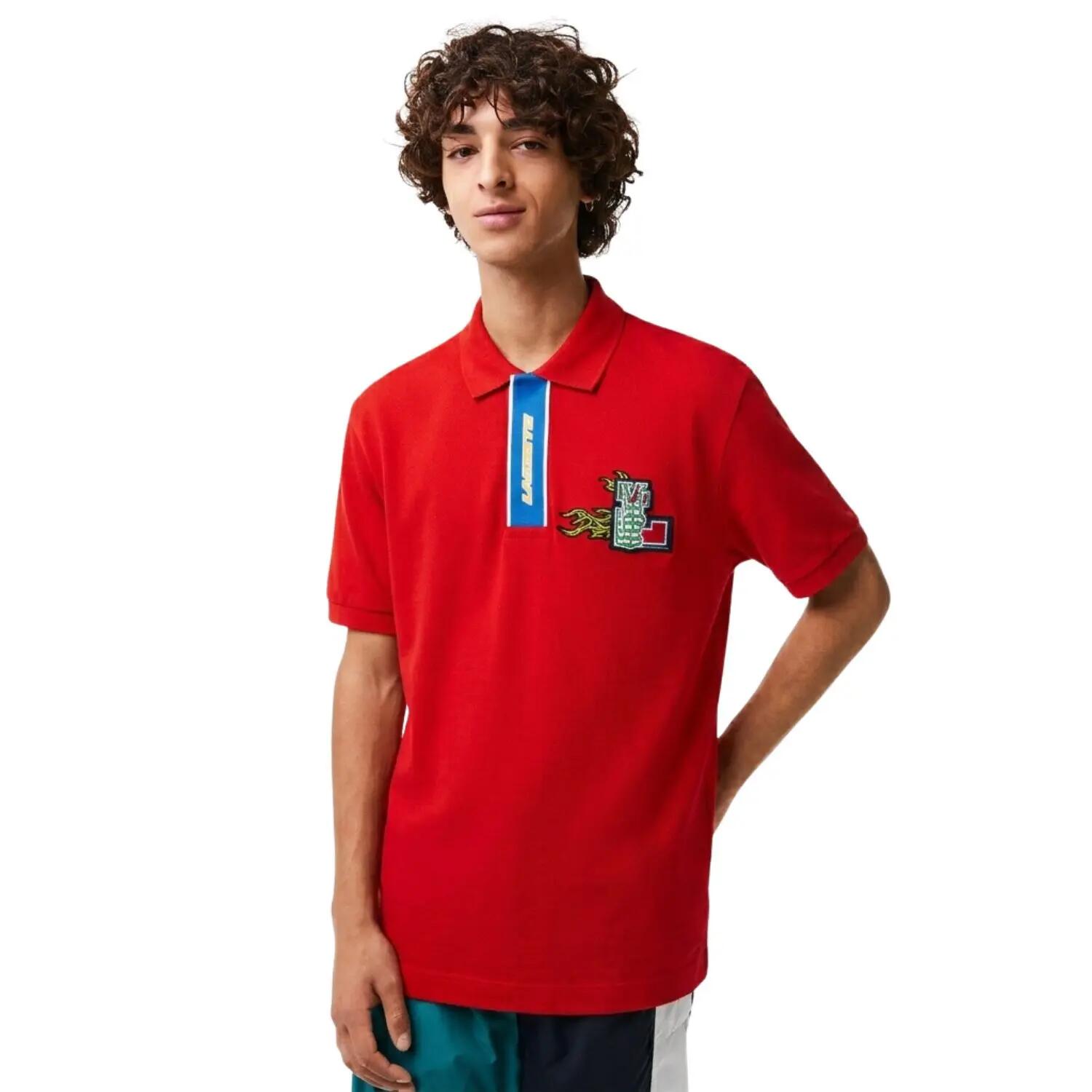 LACOSTE picture