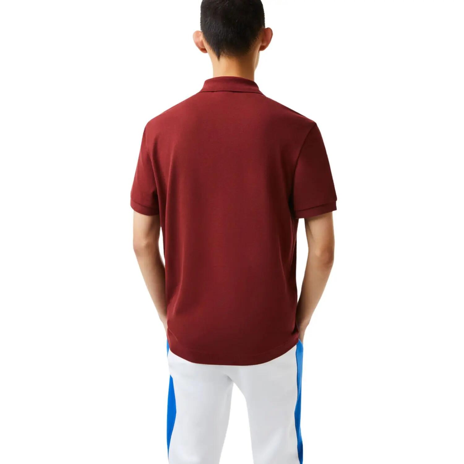 Koszulka sportowa polo męska Lacoste Polo 3/6