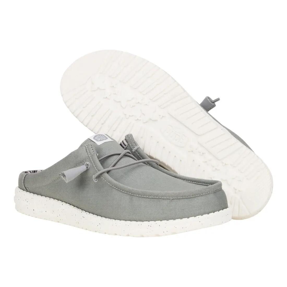 Zapato casual Wally Hombre 5/5