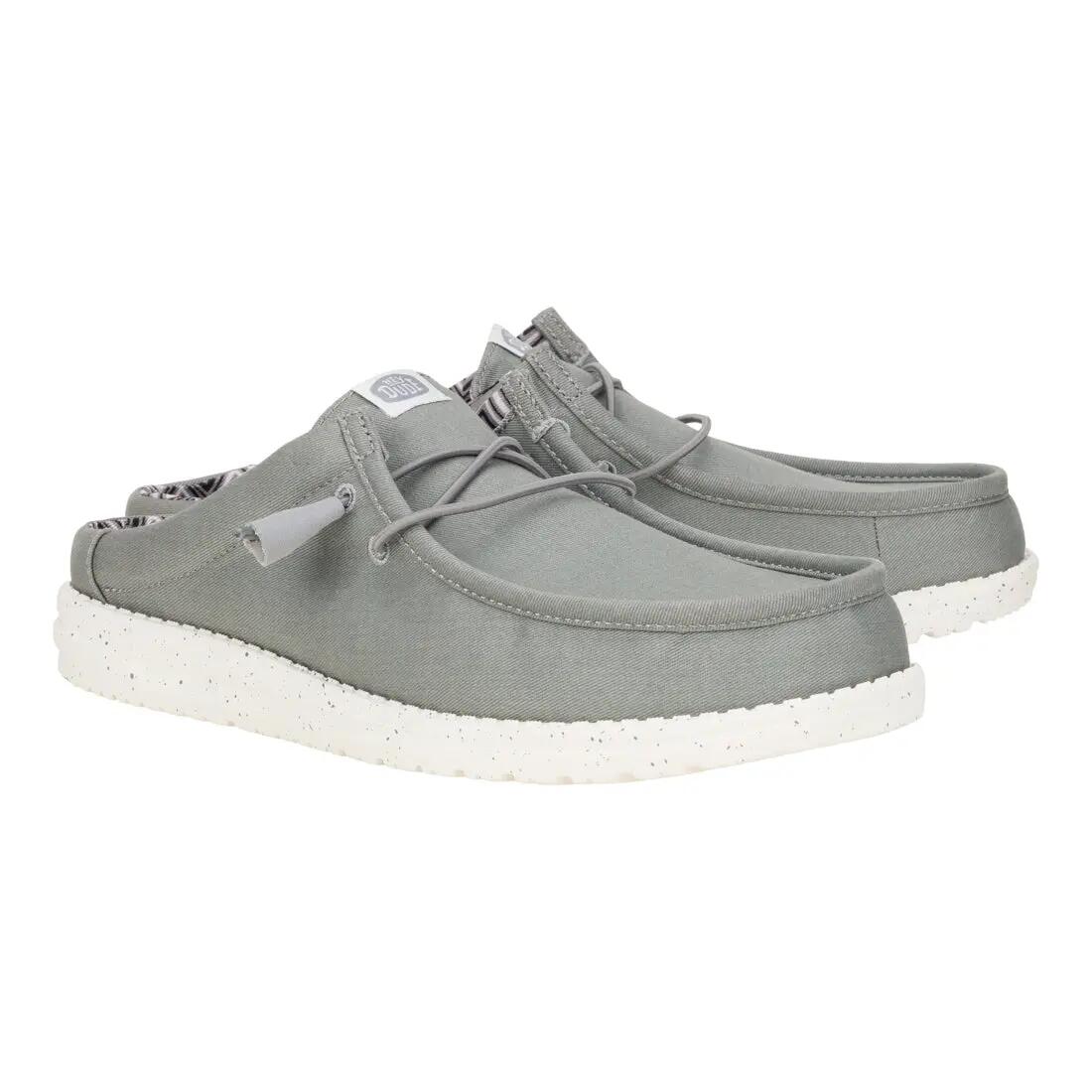 Zapato casual Wally Hombre 4/5