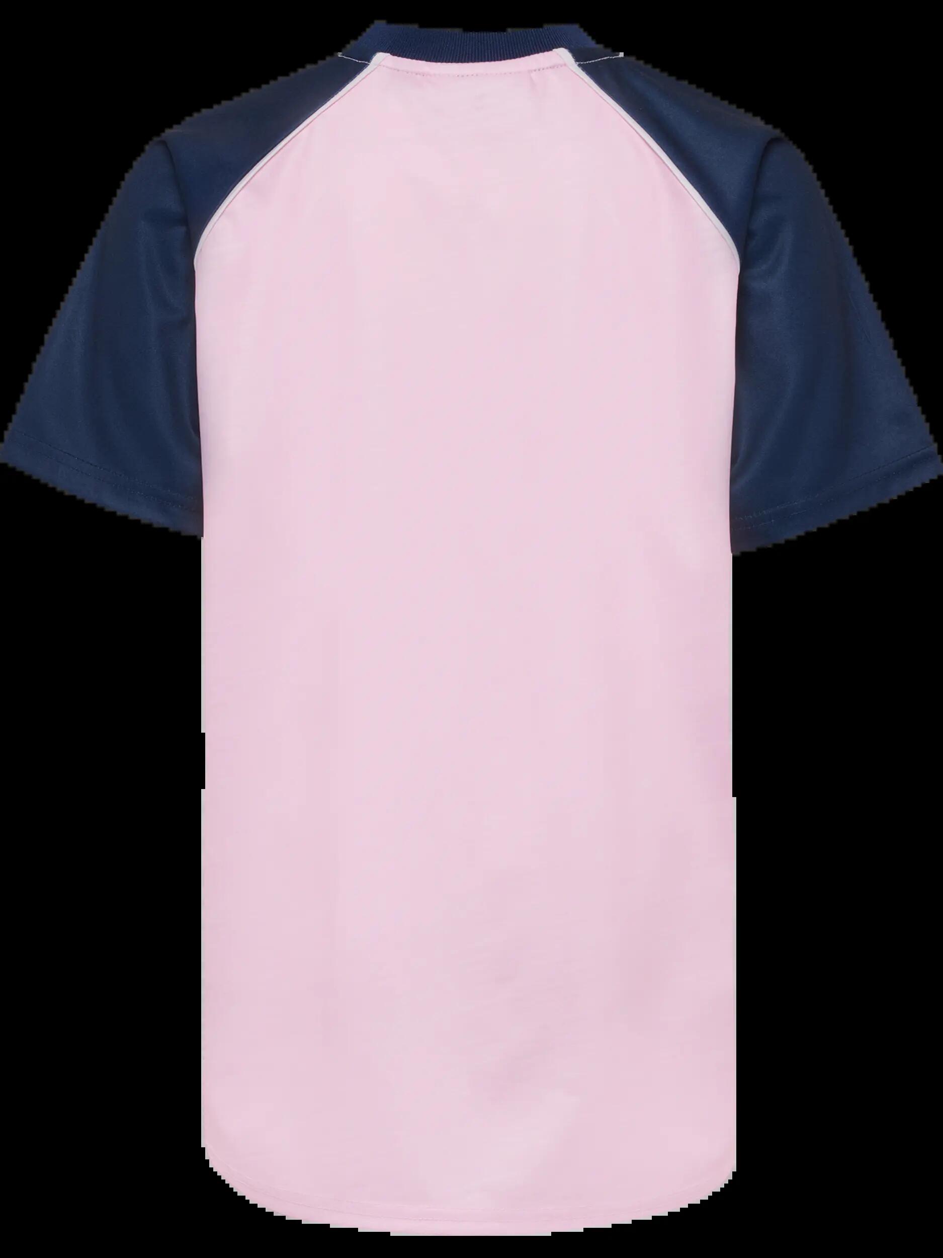 hummel Vestito hmlJR LOOSE TIGER SOCCER D/S in poliestere riciclato 2/6