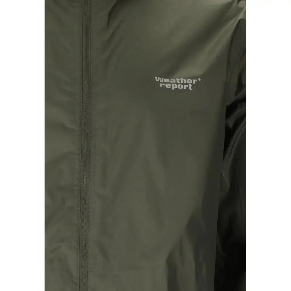Casaco com capuz Weather Report Pack'way W-PRO 10000 3/3