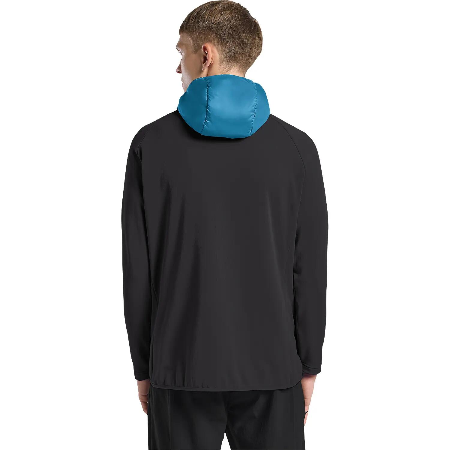 Herren Unterjacke ROUTEBURN 6/11