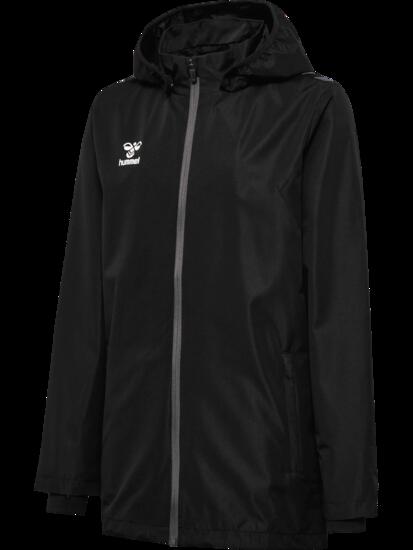 hummel Veste hmlAUTHENTIC ALL WEATHER JACKET KID - Imperméable léger