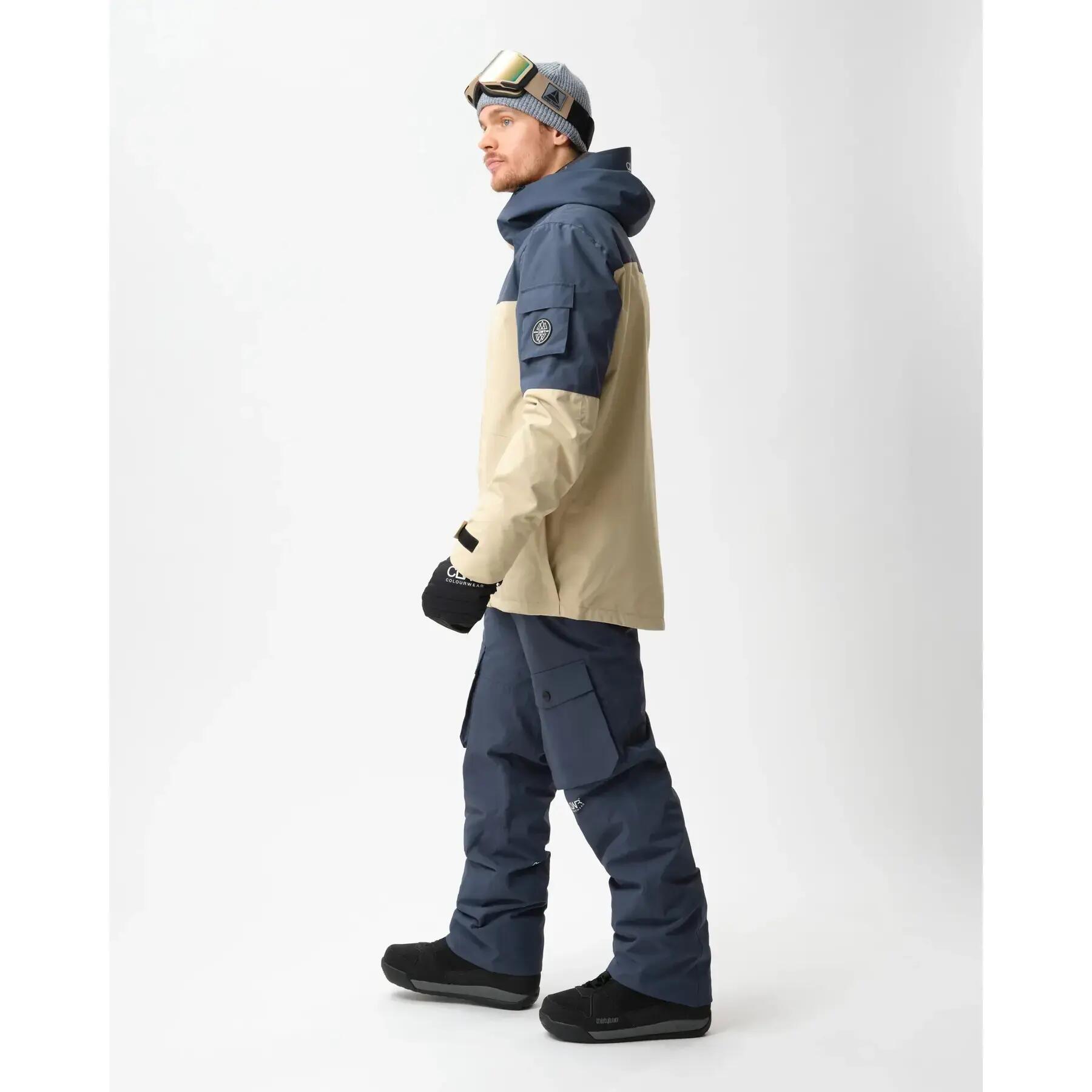 Veste de ski Colourwear Eagle 2/2