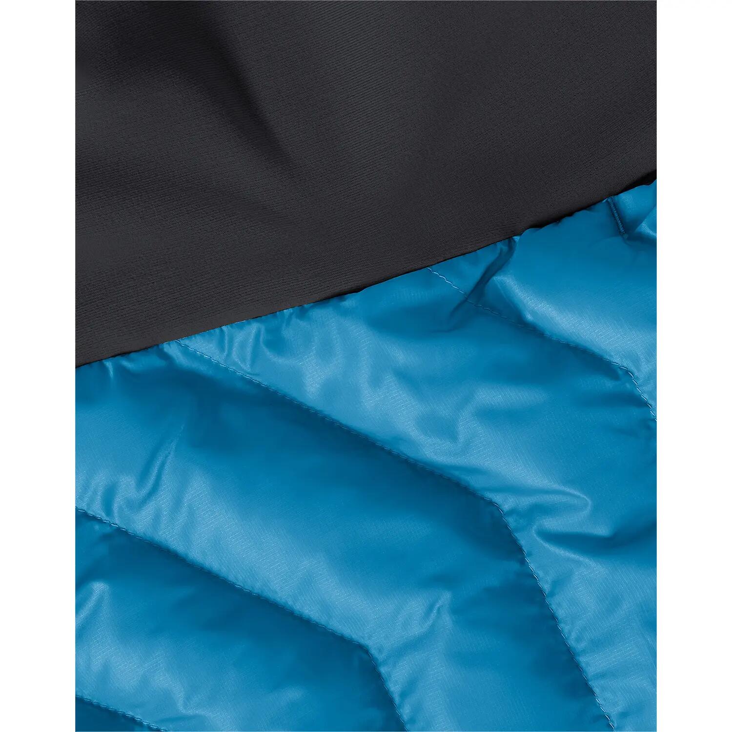 Herren Unterjacke ROUTEBURN 4/11