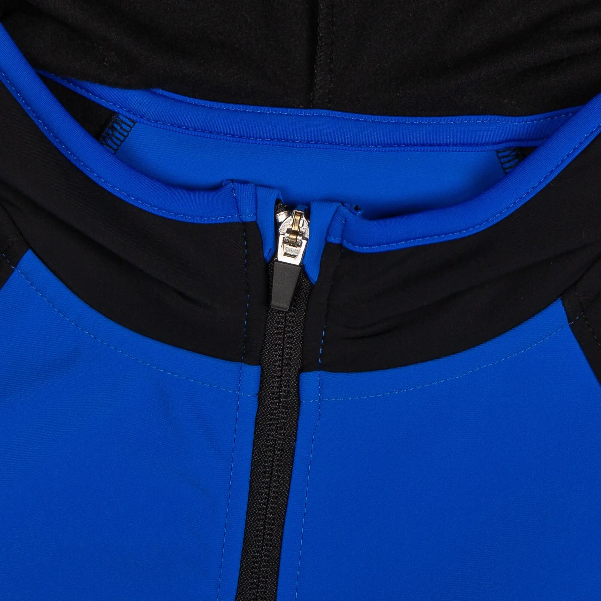 Herren TAXU Laufjacke mit Kapuze 3/7