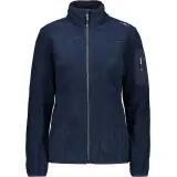 cmp Giacca Donna 100% poliestere Blu 84BL 3/3