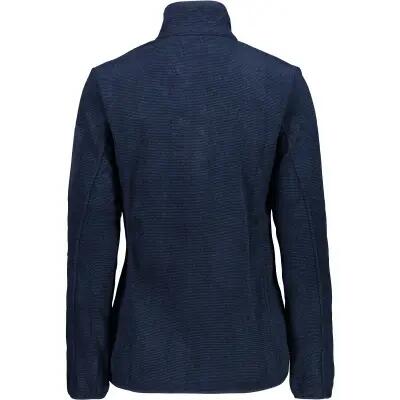 cmp Giacca Donna in poliestere 84BL B.Blue 2/3