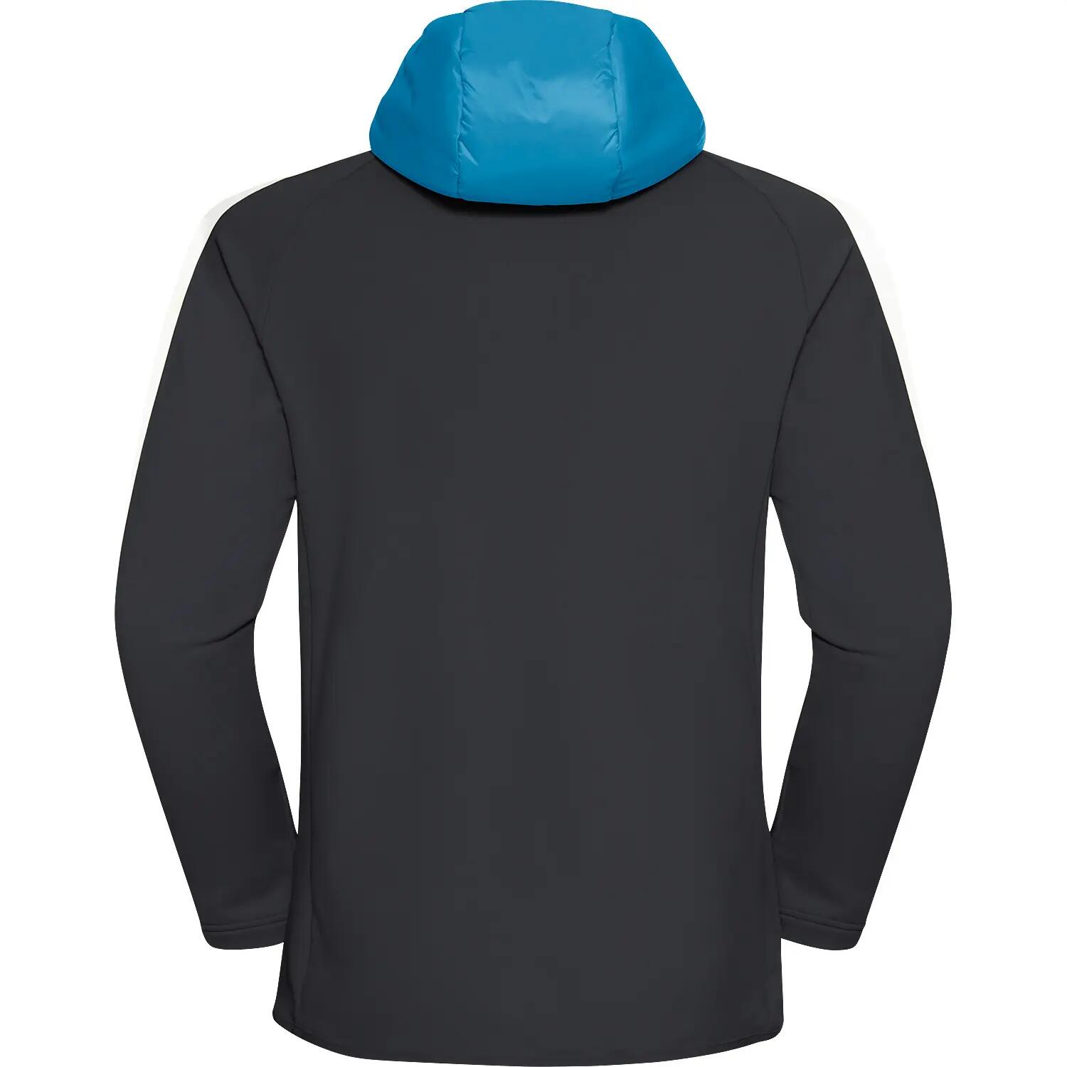 Herren Unterjacke ROUTEBURN 3/11