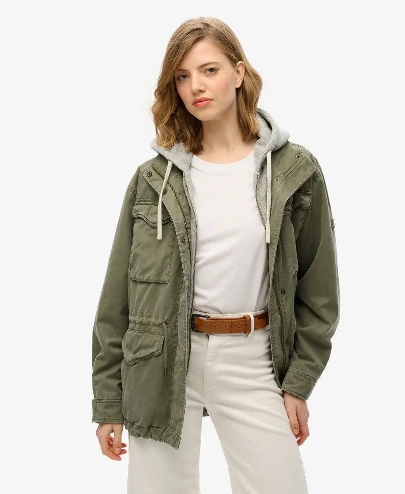 SUPERDRY picture