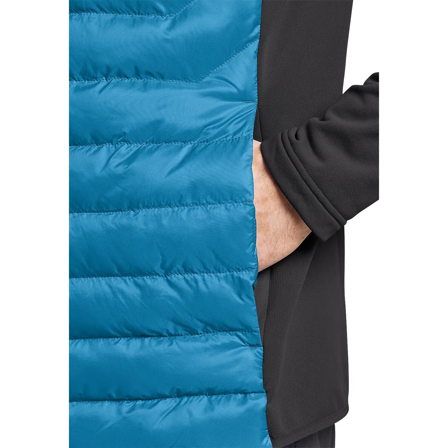 Herren Unterjacke ROUTEBURN 10/11