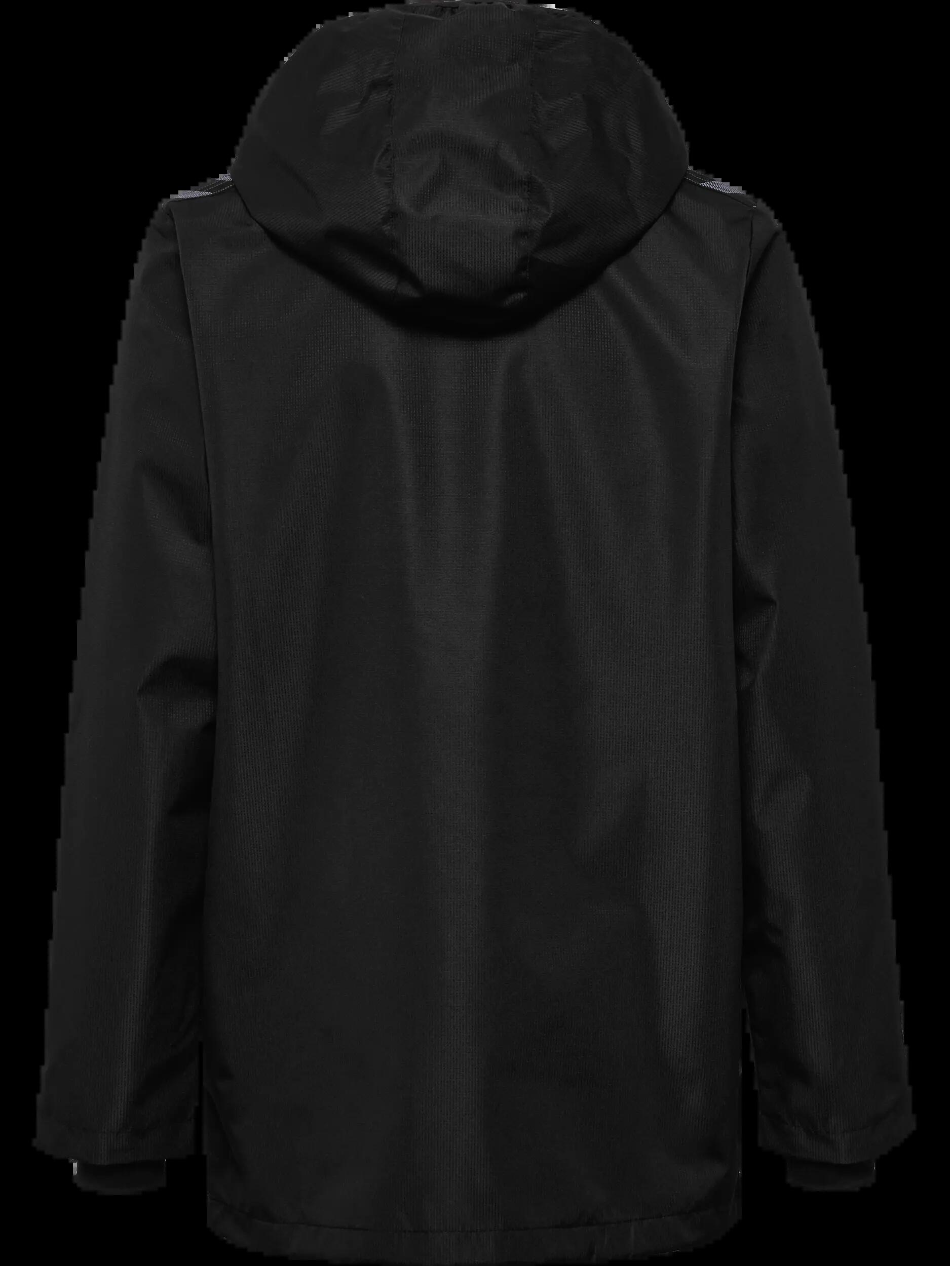 hummel Giacca hmlAUTHENTIC ALL WEATHER JACKET KID - Impermeabile leggero 2/3
