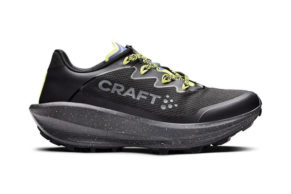 craft CTM Ultra Carbon Trail W – Scarpe trail con piastra in carbonio e massima 1/6