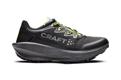 craft CTM Ultra Carbon Trail W – Scarpe trail con piastra in carbonio e massima