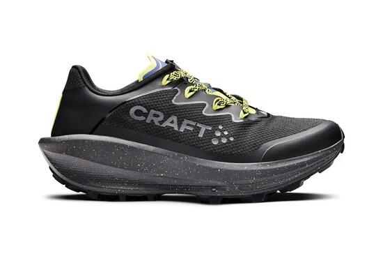 craft CTM Ultra Carbon Trail W – Scarpe trail con piastra in carbonio e massima