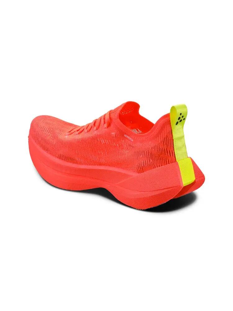 craft Kype PRO M – Scarpe da gara pro con Xx Foam™ e piastra in carbonio 7/7