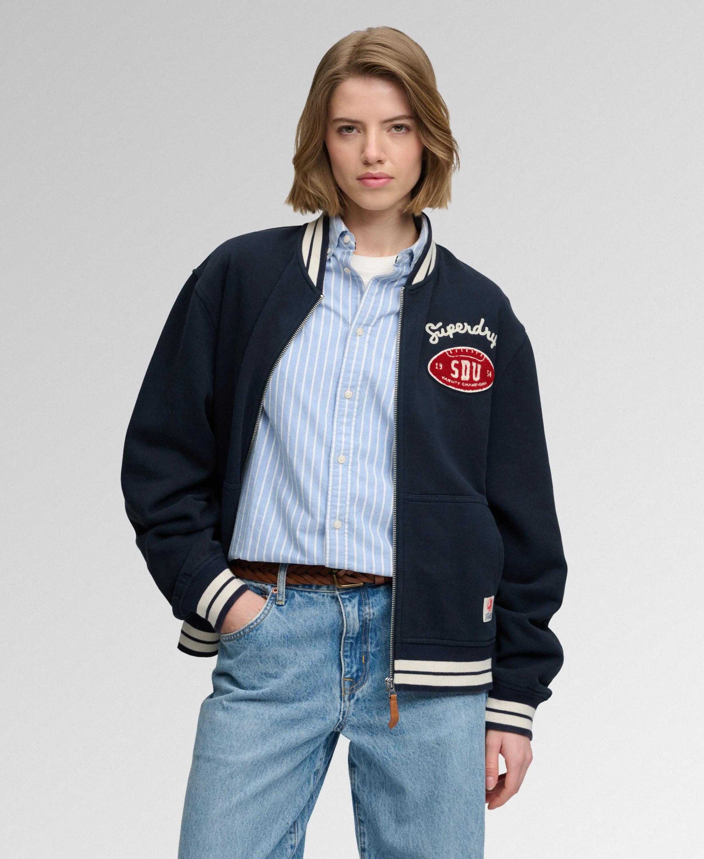 SUPERDRY picture
