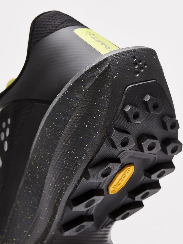 craft CTM Ultra Carbon Trail W – Scarpe trail con piastra in carbonio e massima 6/6
