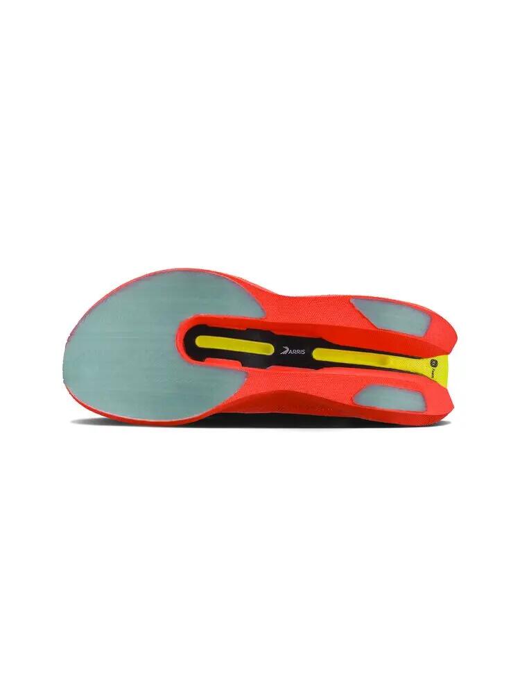 craft Kype PRO M – Scarpe da gara pro con Xx Foam™ e piastra in carbonio 6/7