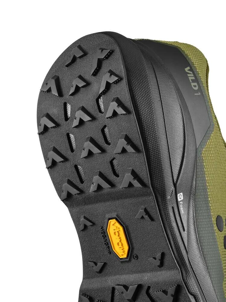 craft Vild 1 M Trail hardloopschoen high-performance 7/7