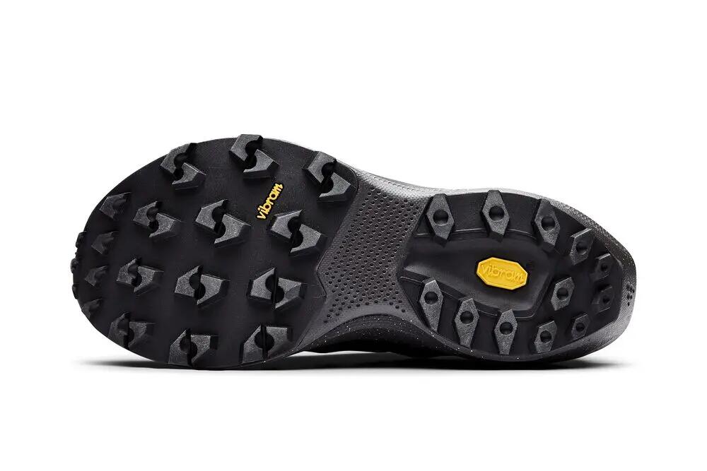 craft CTM Ultra Carbon Trail W – Scarpe trail con piastra in carbonio e massima 5/6