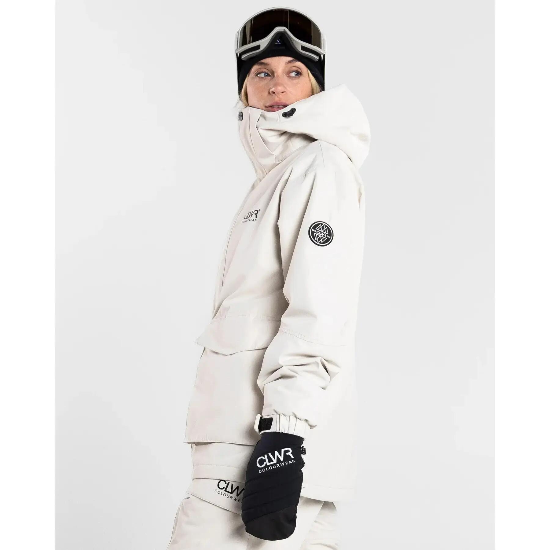 Veste de ski cargo Colourwear Mountain 5/5